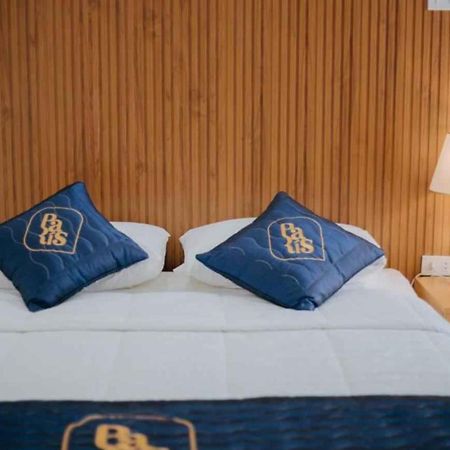 Paris Hotel Binh Thuan Tuy Phong Bagian luar foto