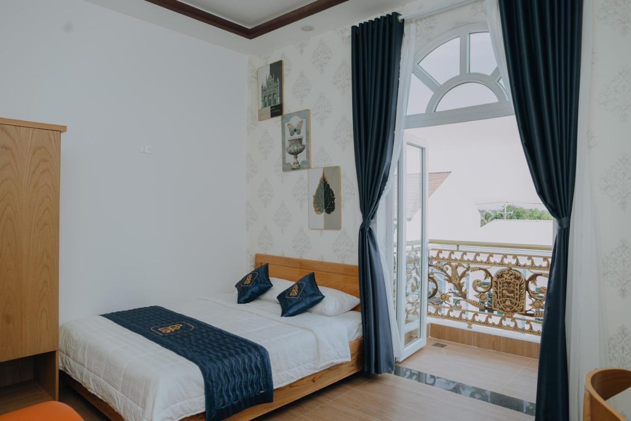 Paris Hotel Binh Thuan Tuy Phong Bagian luar foto