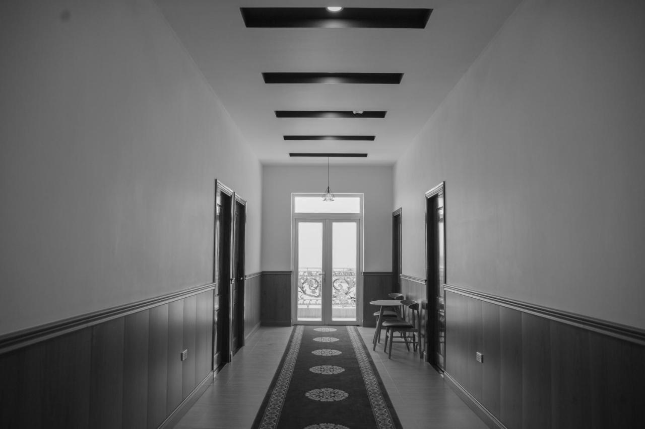 Paris Hotel Binh Thuan Tuy Phong Bagian luar foto