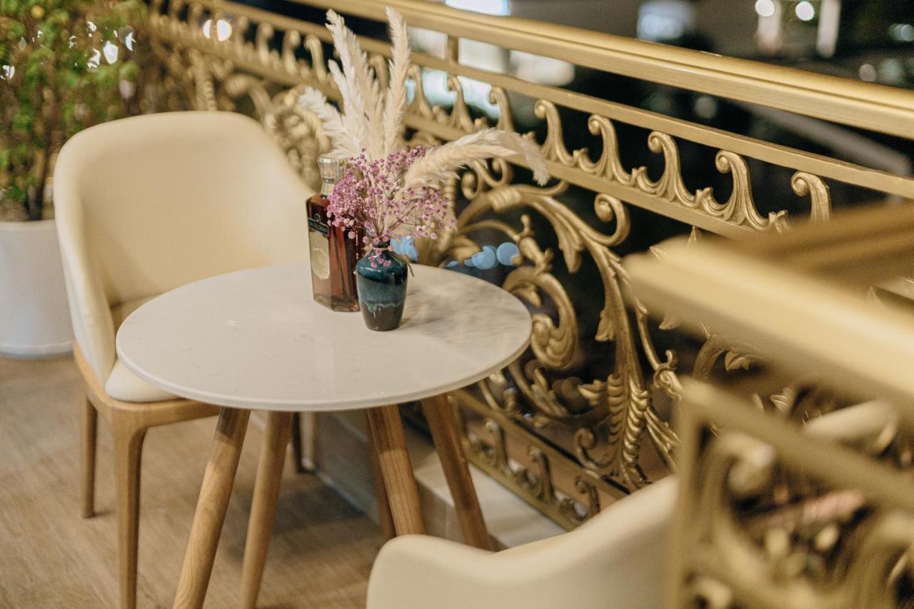 Paris Hotel Binh Thuan Tuy Phong Bagian luar foto